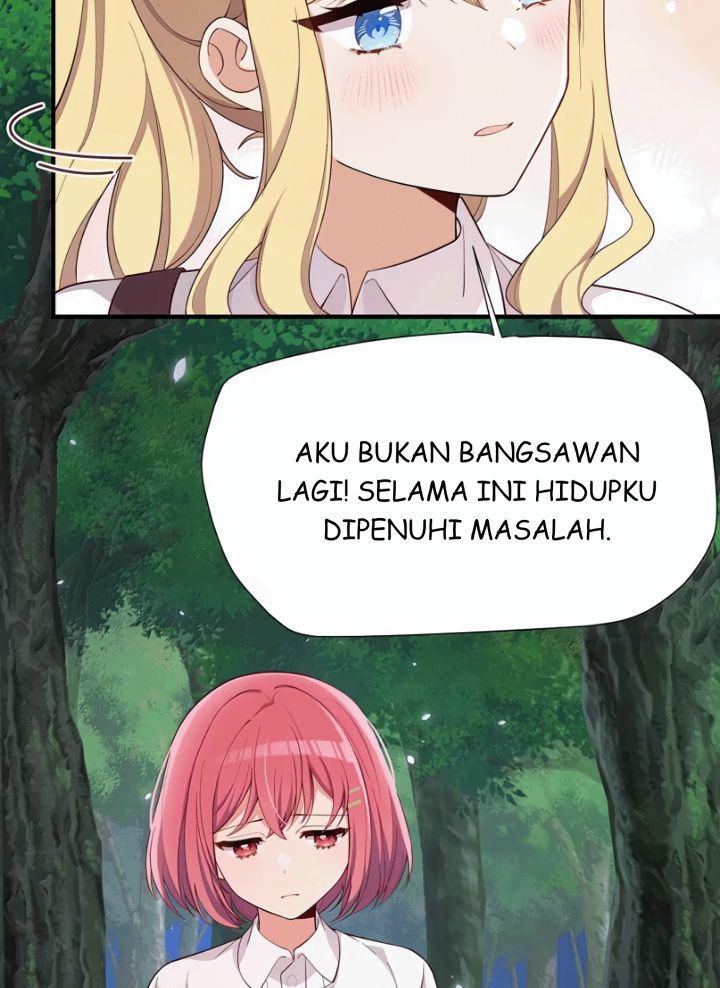 Please Bully Me, Miss Villainess!