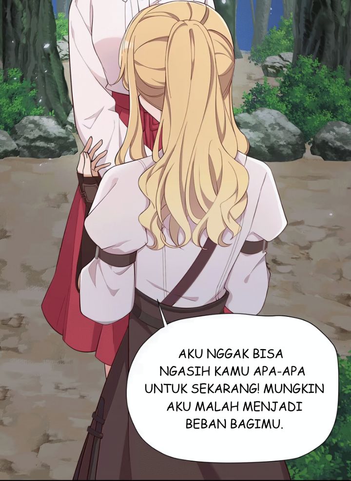 Please Bully Me, Miss Villainess!