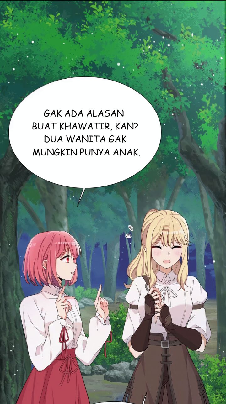 Please Bully Me, Miss Villainess!