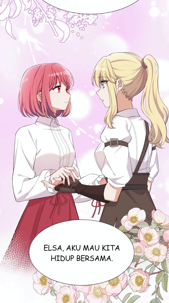 Please Bully Me, Miss Villainess!