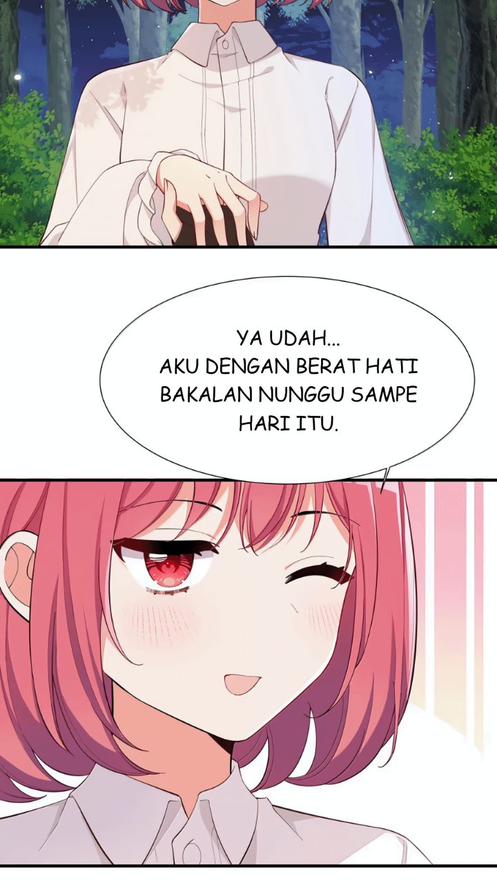 Please Bully Me, Miss Villainess!