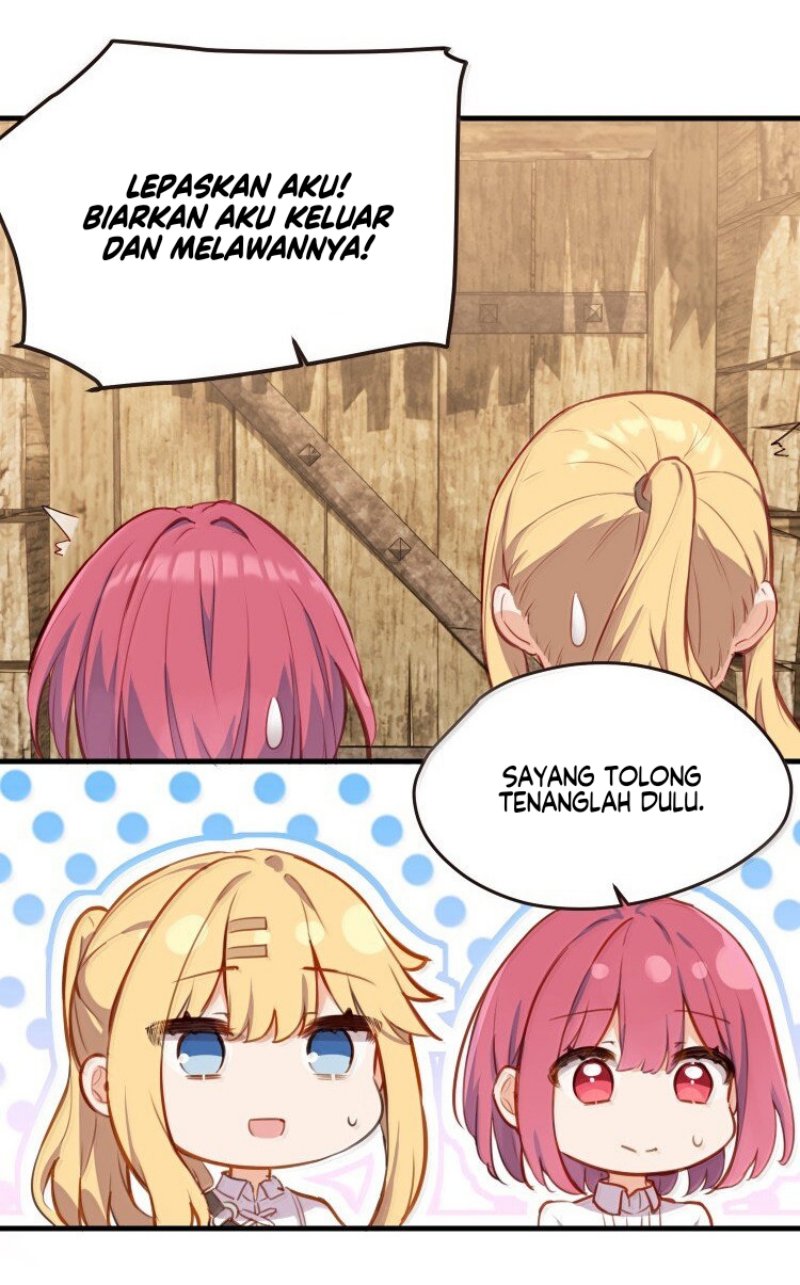 Please Bully Me, Miss Villainess!