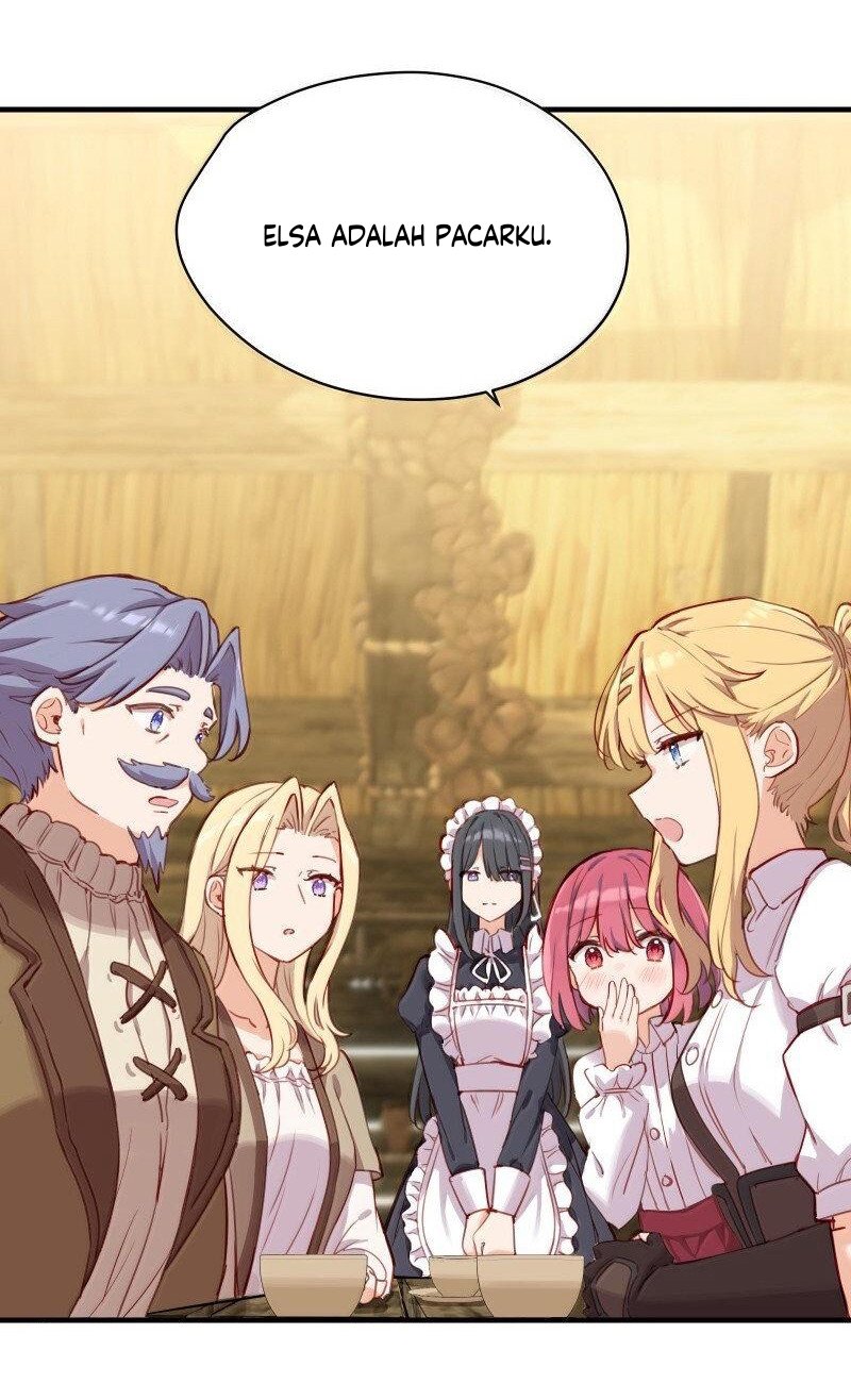 Please Bully Me, Miss Villainess!