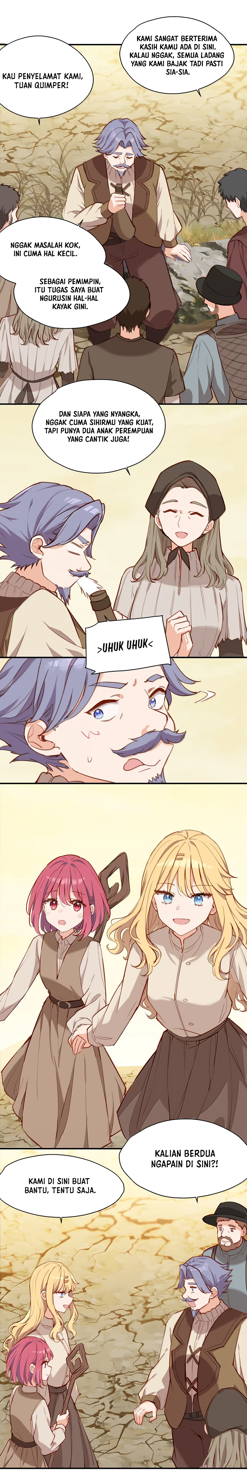 Please Bully Me, Miss Villainess!