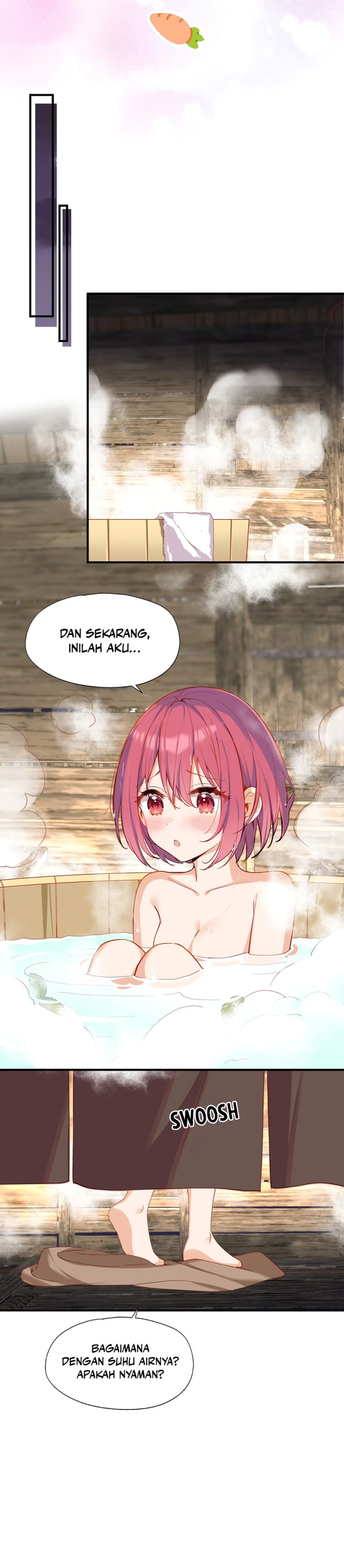 Please Bully Me, Miss Villainess!
