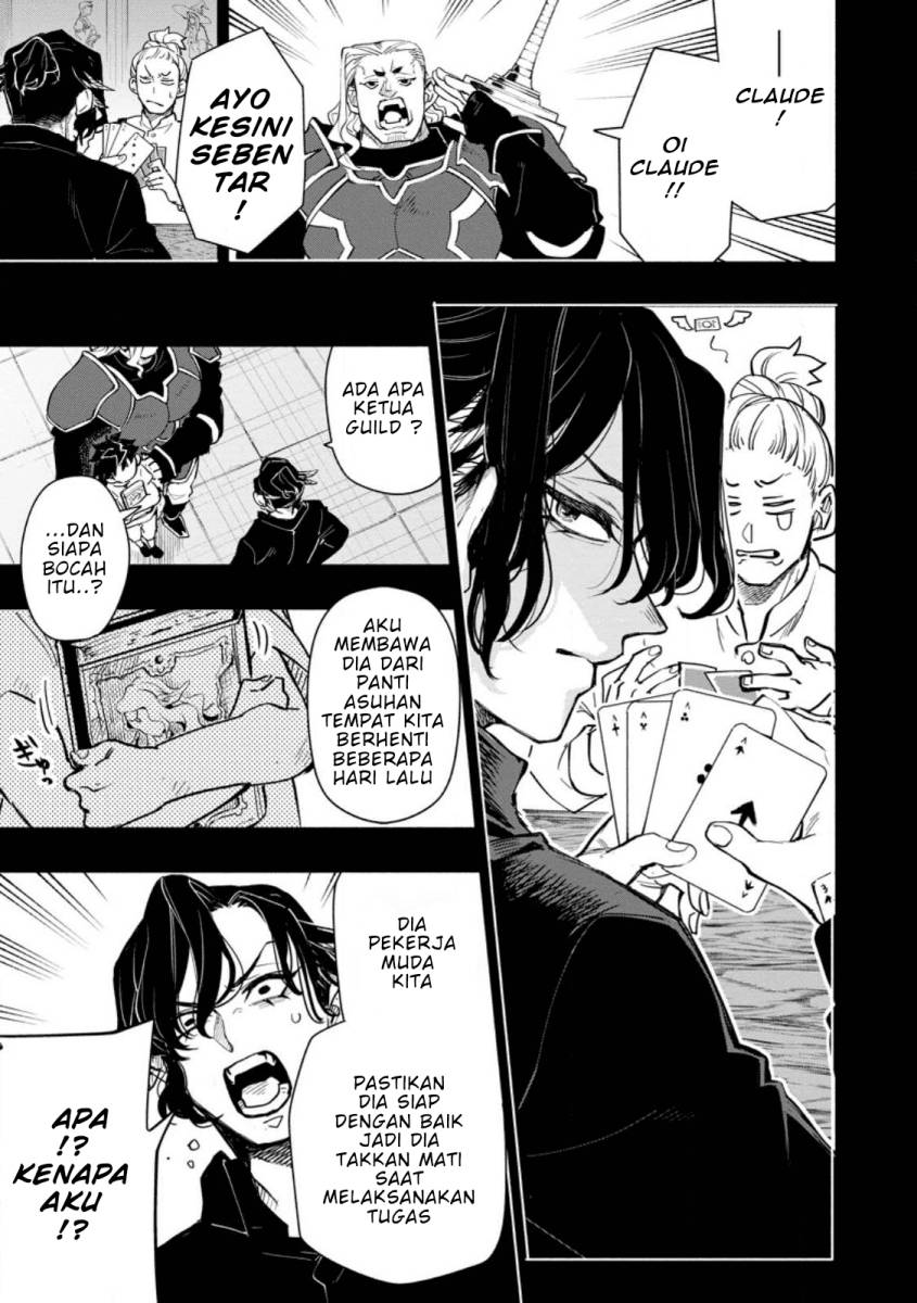 Point Gifter Keikenchi Bunpai Nouryokusha no Isekai Saikyou Solo Life
