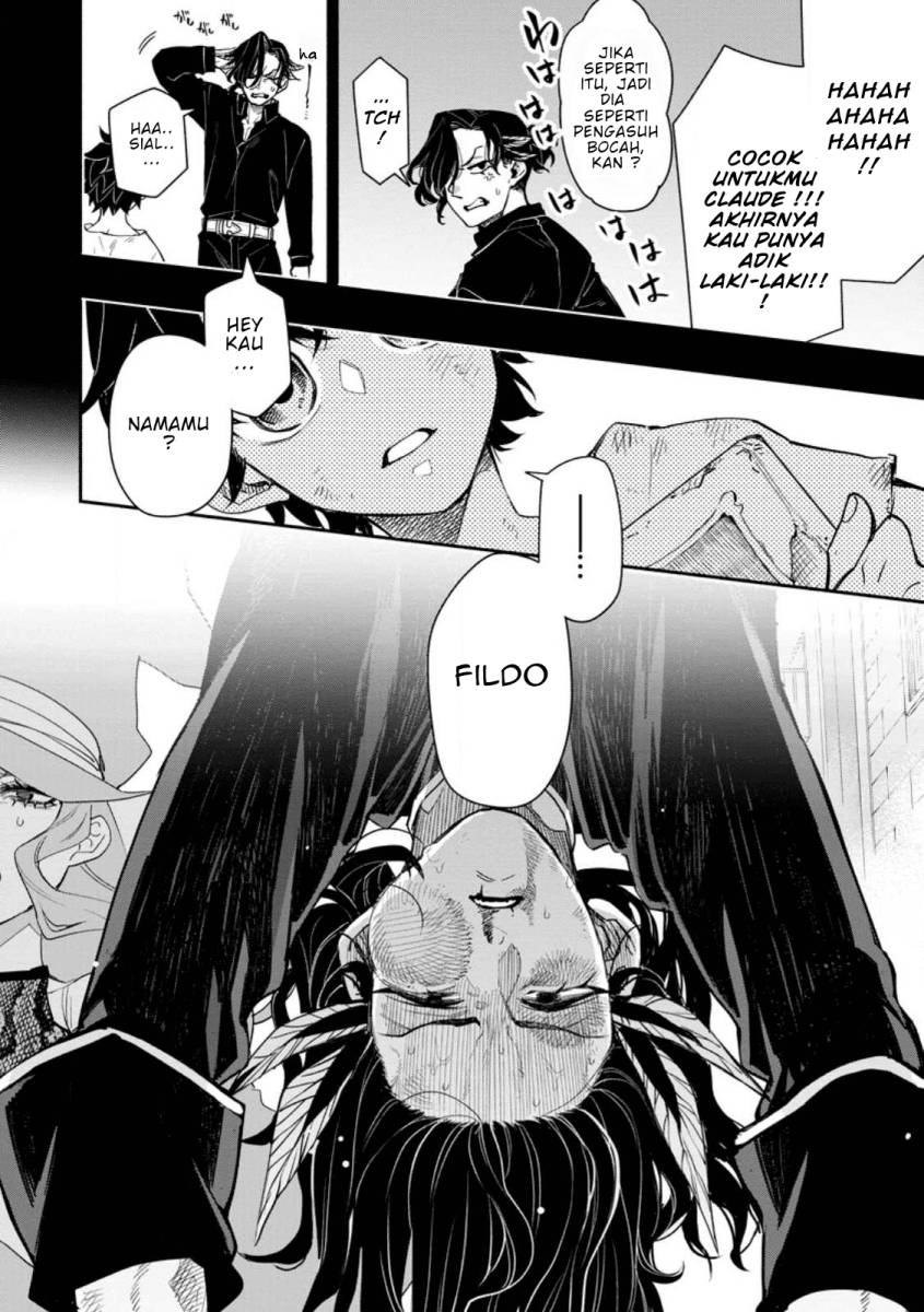 Point Gifter Keikenchi Bunpai Nouryokusha no Isekai Saikyou Solo Life