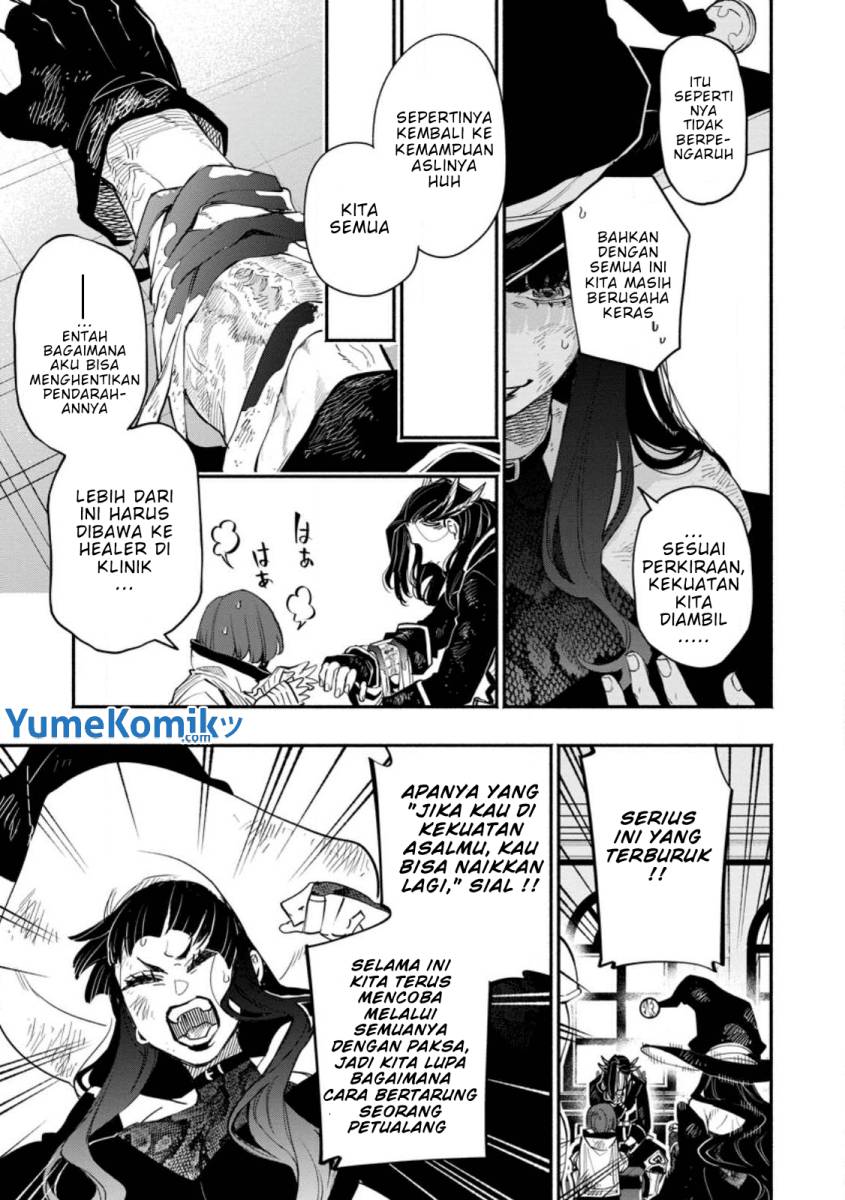 Point Gifter Keikenchi Bunpai Nouryokusha no Isekai Saikyou Solo Life