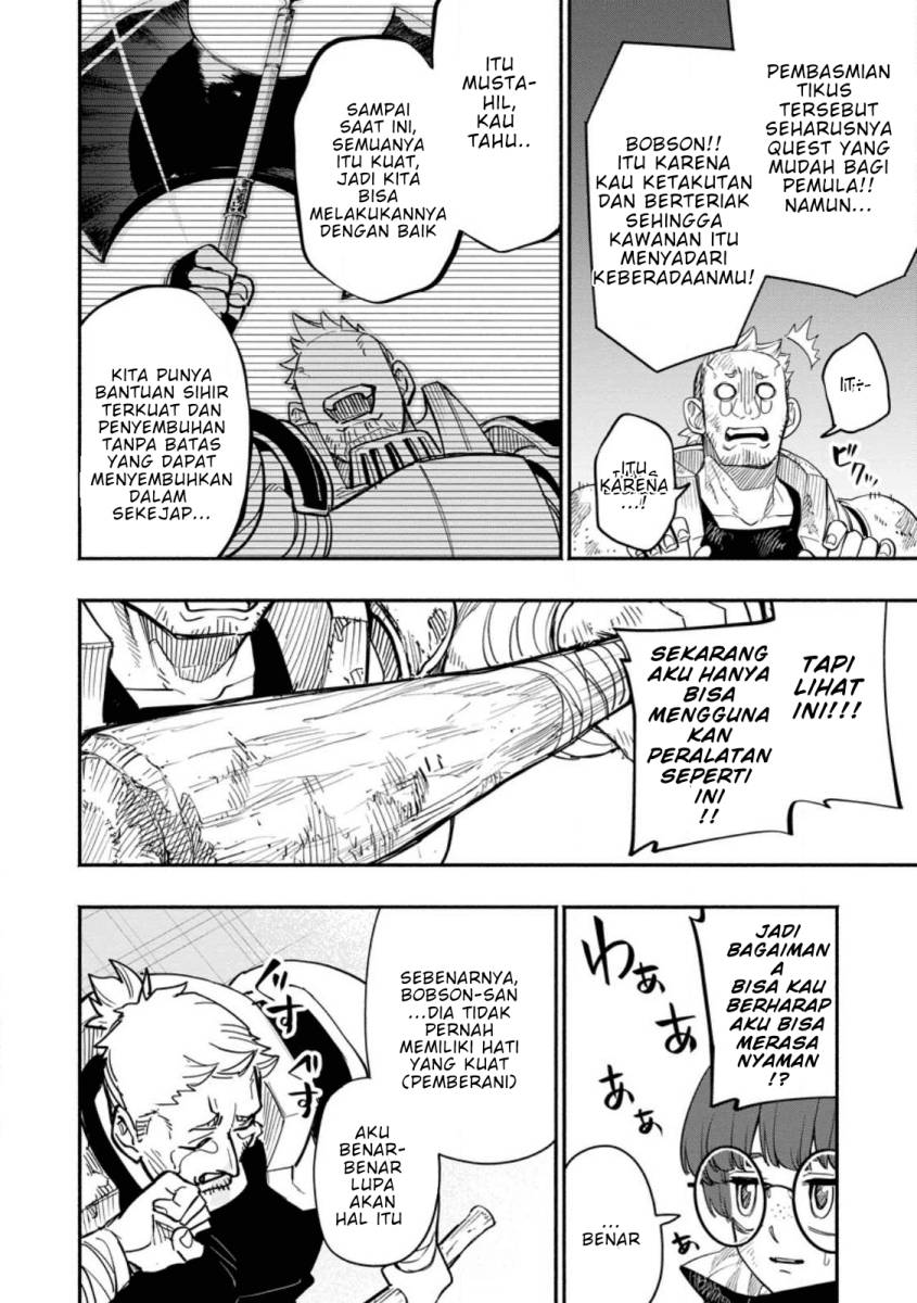 Point Gifter Keikenchi Bunpai Nouryokusha no Isekai Saikyou Solo Life
