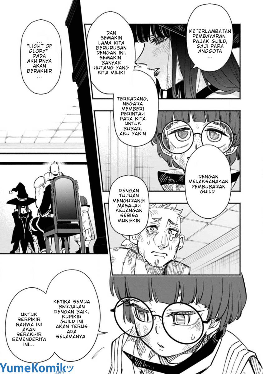 Point Gifter Keikenchi Bunpai Nouryokusha no Isekai Saikyou Solo Life