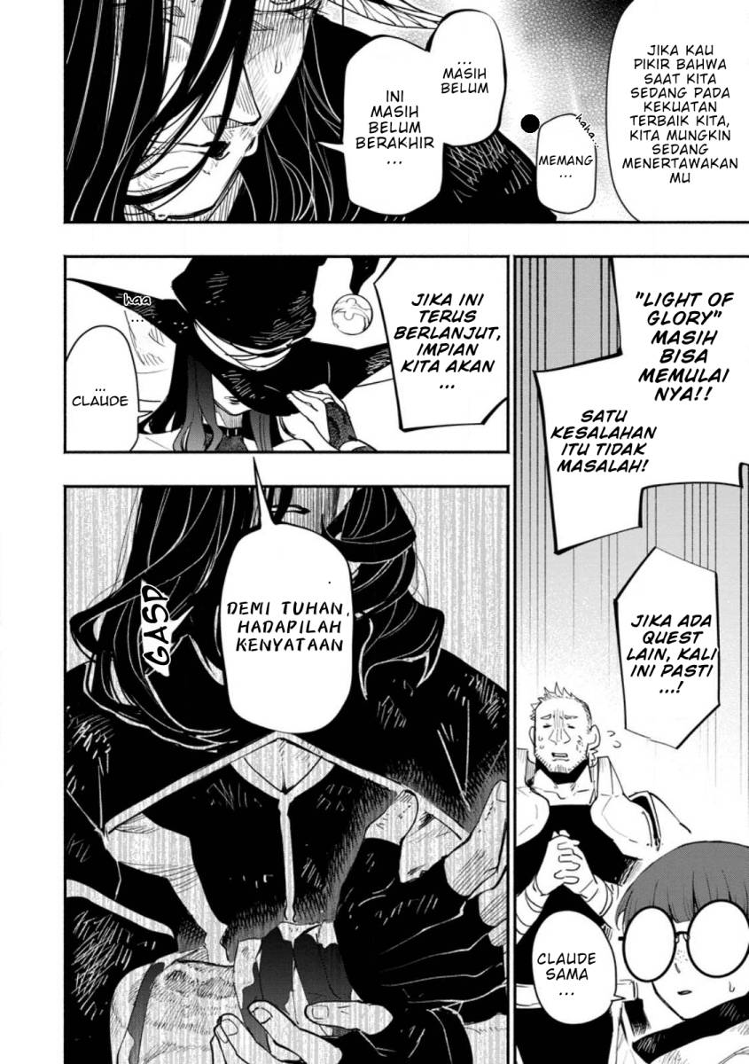Point Gifter Keikenchi Bunpai Nouryokusha no Isekai Saikyou Solo Life