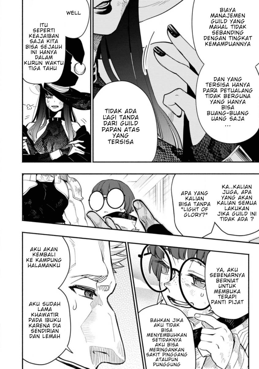 Point Gifter Keikenchi Bunpai Nouryokusha no Isekai Saikyou Solo Life