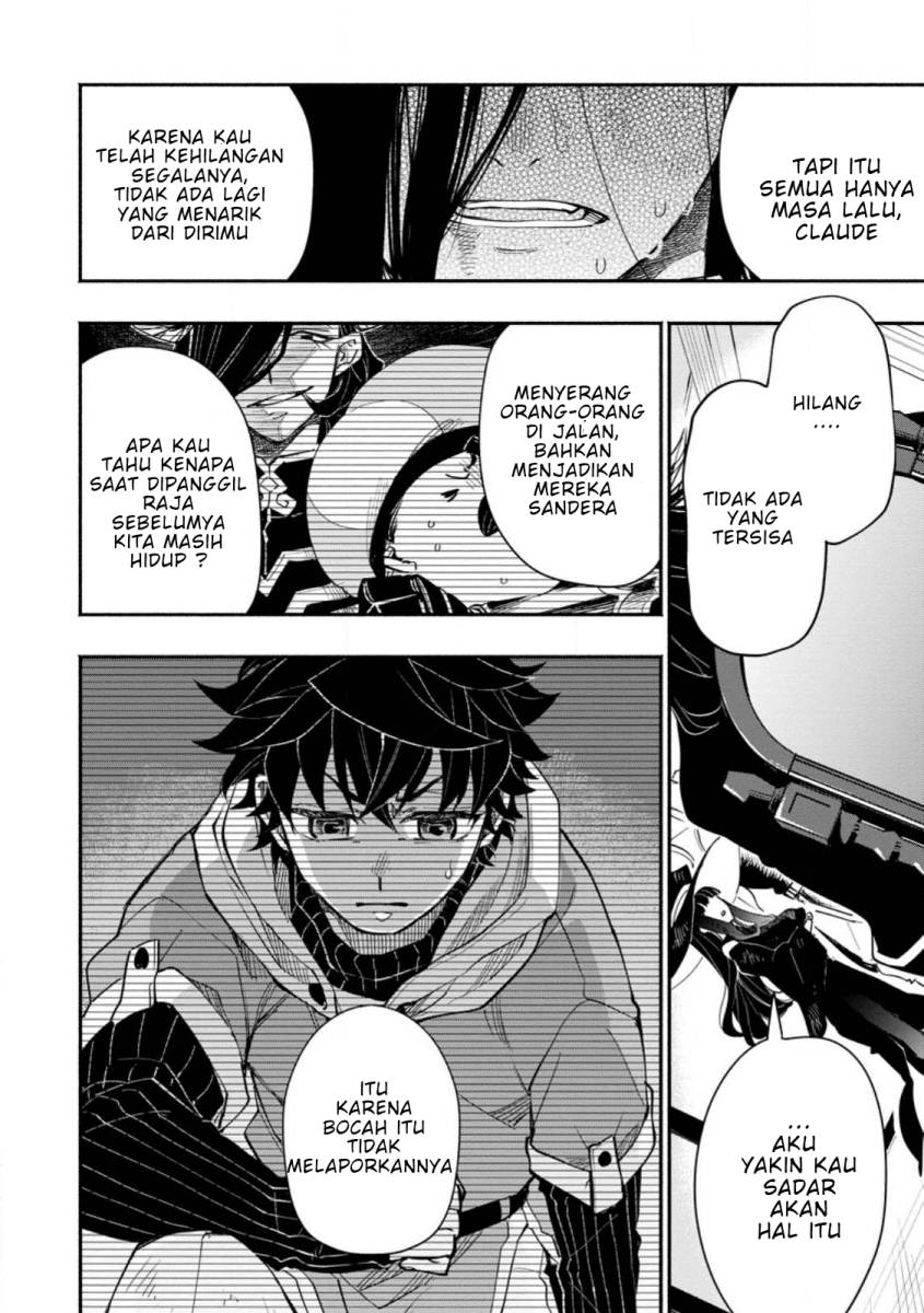 Point Gifter Keikenchi Bunpai Nouryokusha no Isekai Saikyou Solo Life