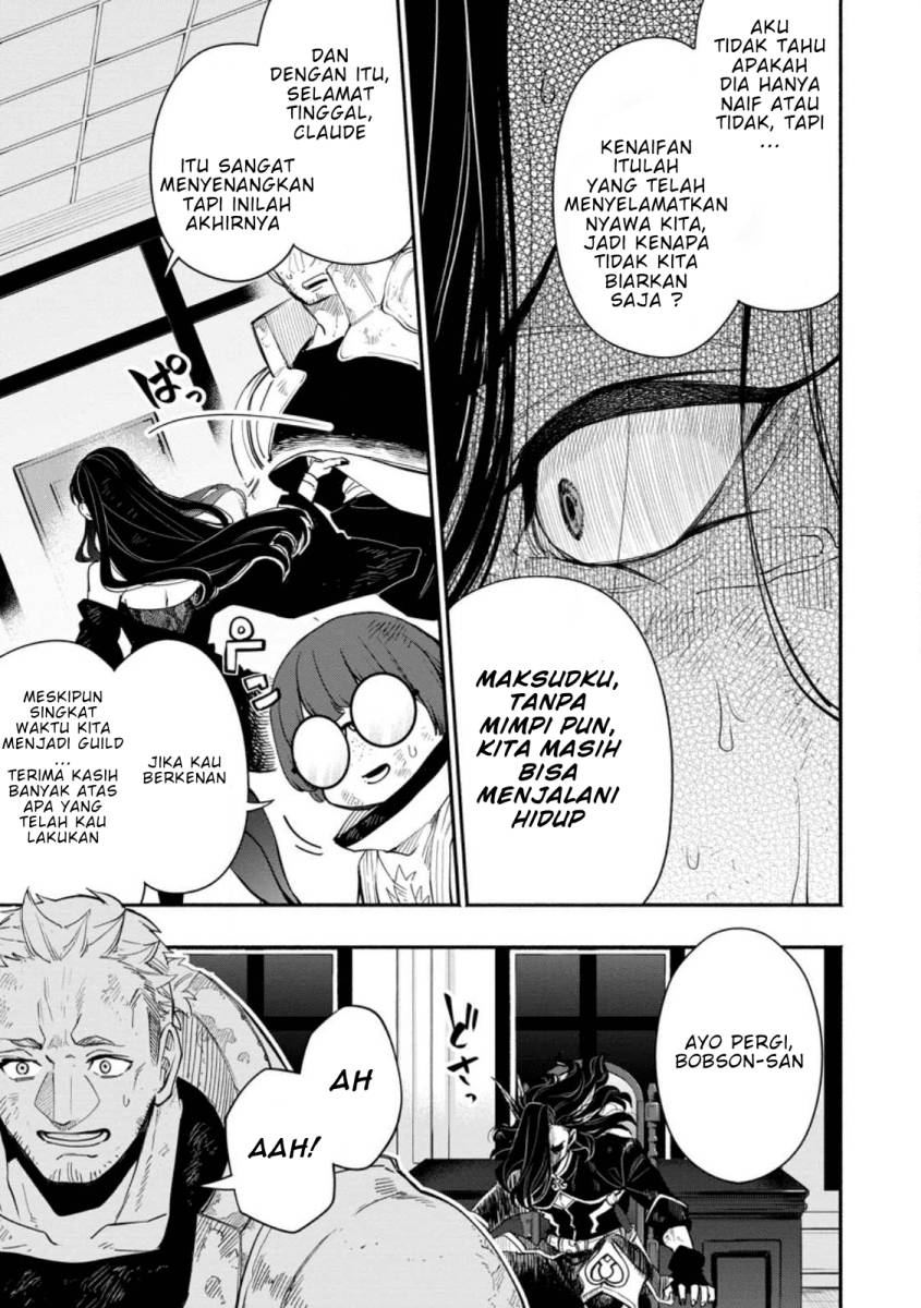 Point Gifter Keikenchi Bunpai Nouryokusha no Isekai Saikyou Solo Life