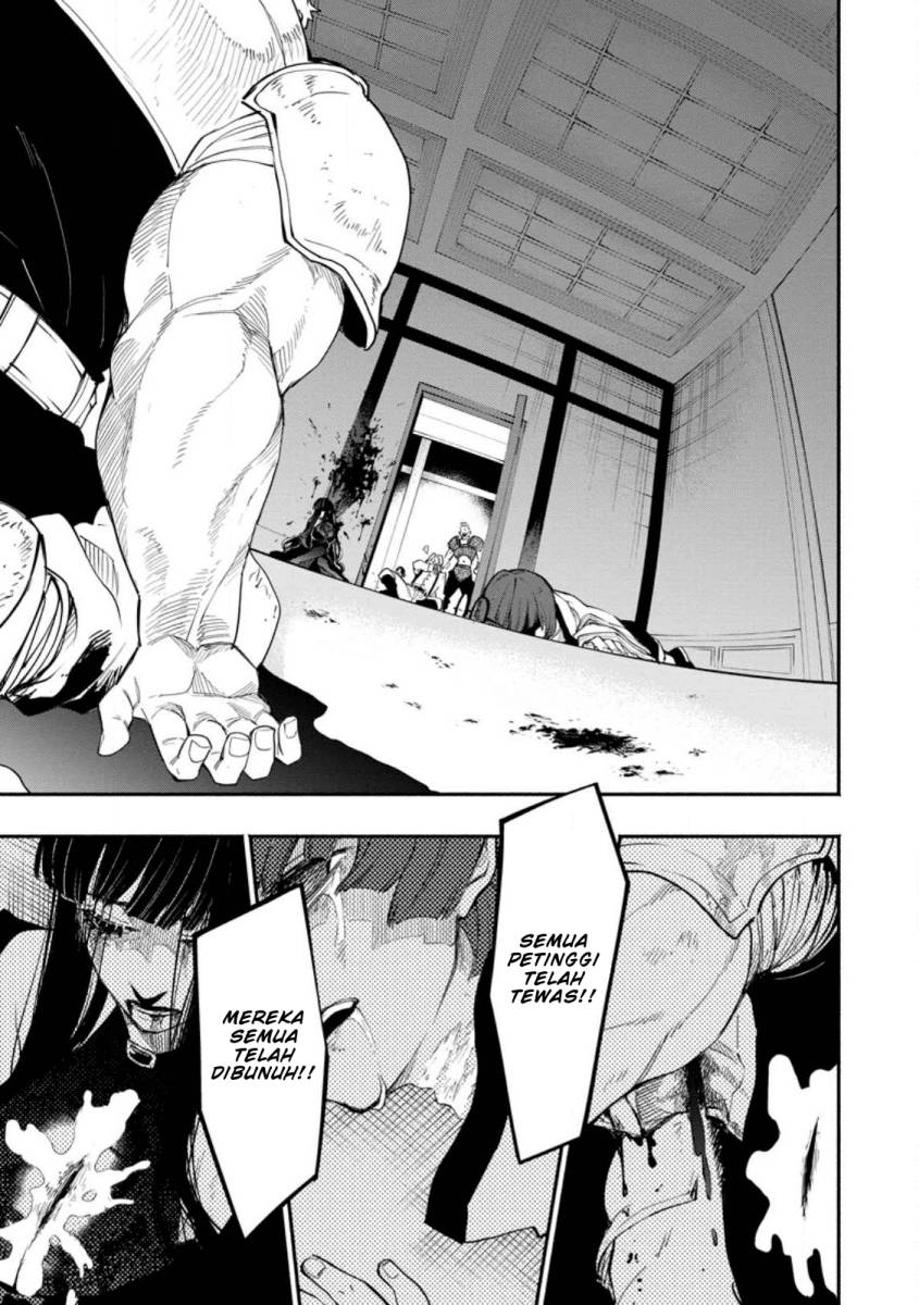 Point Gifter Keikenchi Bunpai Nouryokusha no Isekai Saikyou Solo Life