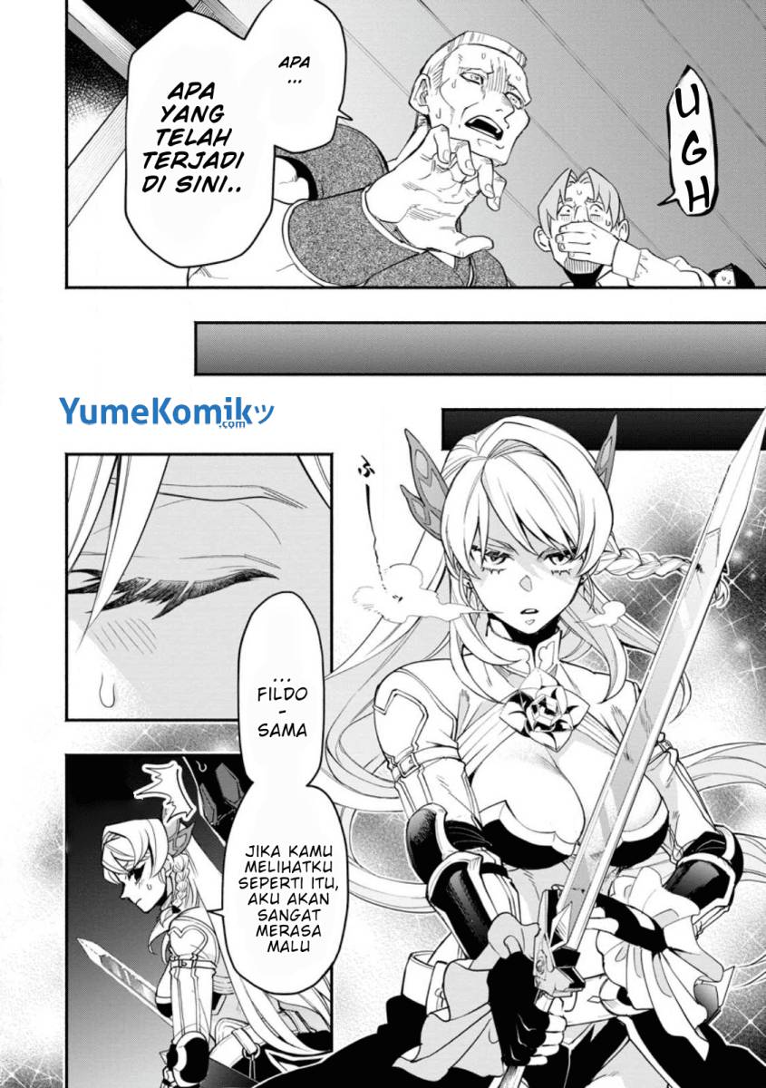 Point Gifter Keikenchi Bunpai Nouryokusha no Isekai Saikyou Solo Life