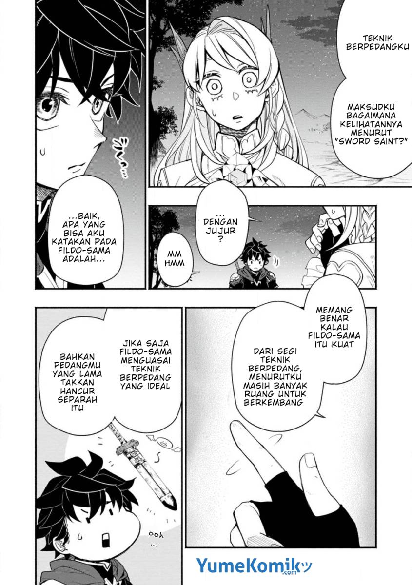 Point Gifter Keikenchi Bunpai Nouryokusha no Isekai Saikyou Solo Life