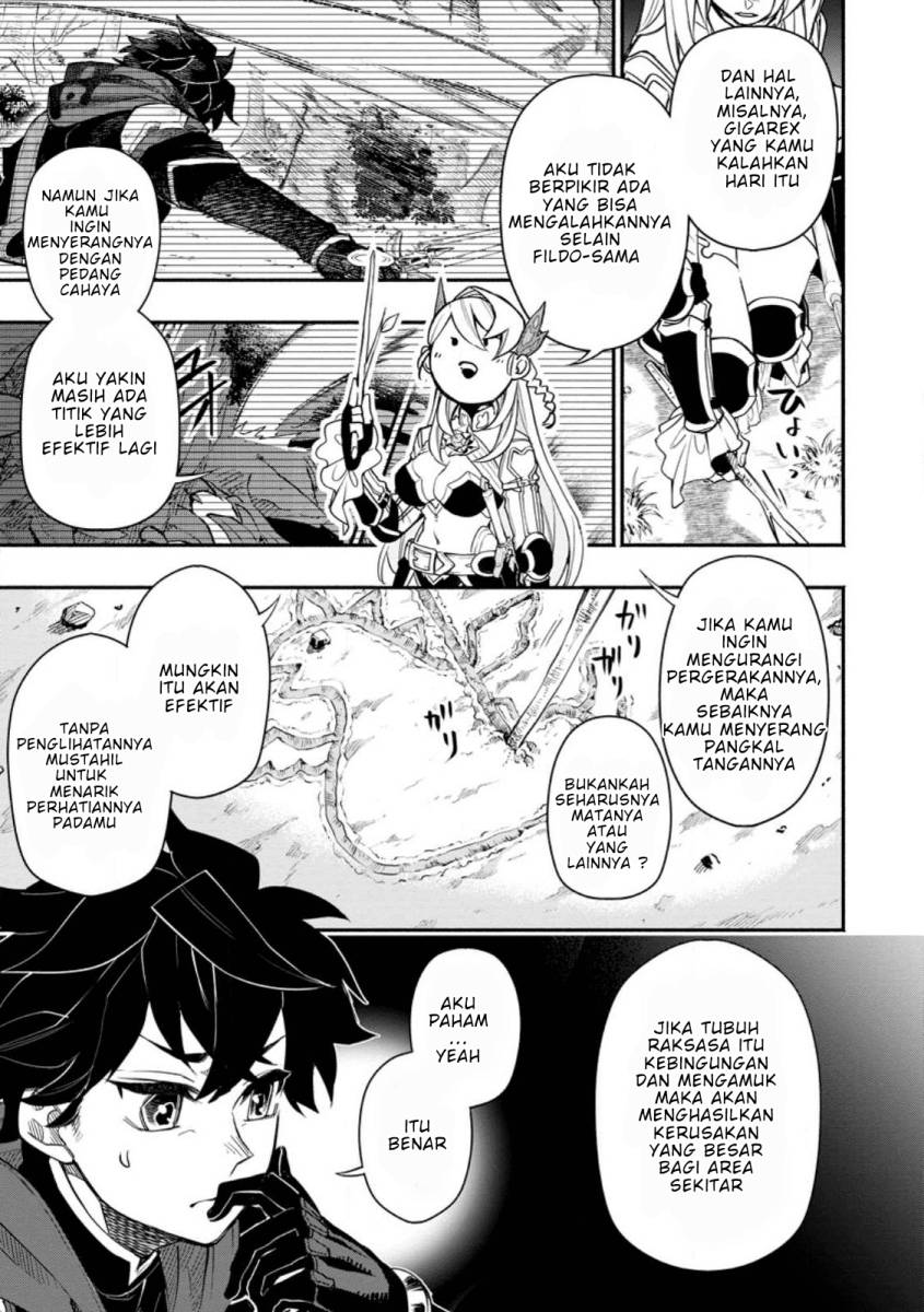 Point Gifter Keikenchi Bunpai Nouryokusha no Isekai Saikyou Solo Life