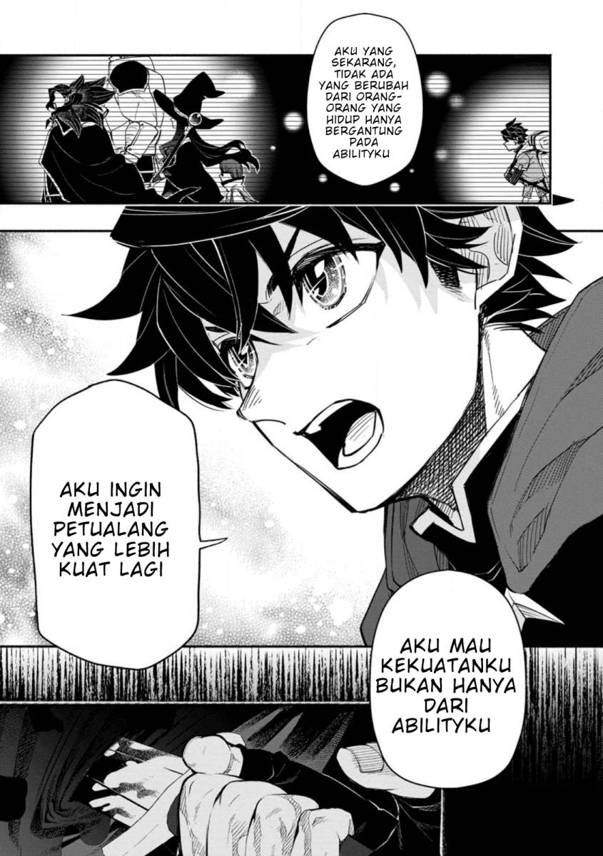 Point Gifter Keikenchi Bunpai Nouryokusha no Isekai Saikyou Solo Life