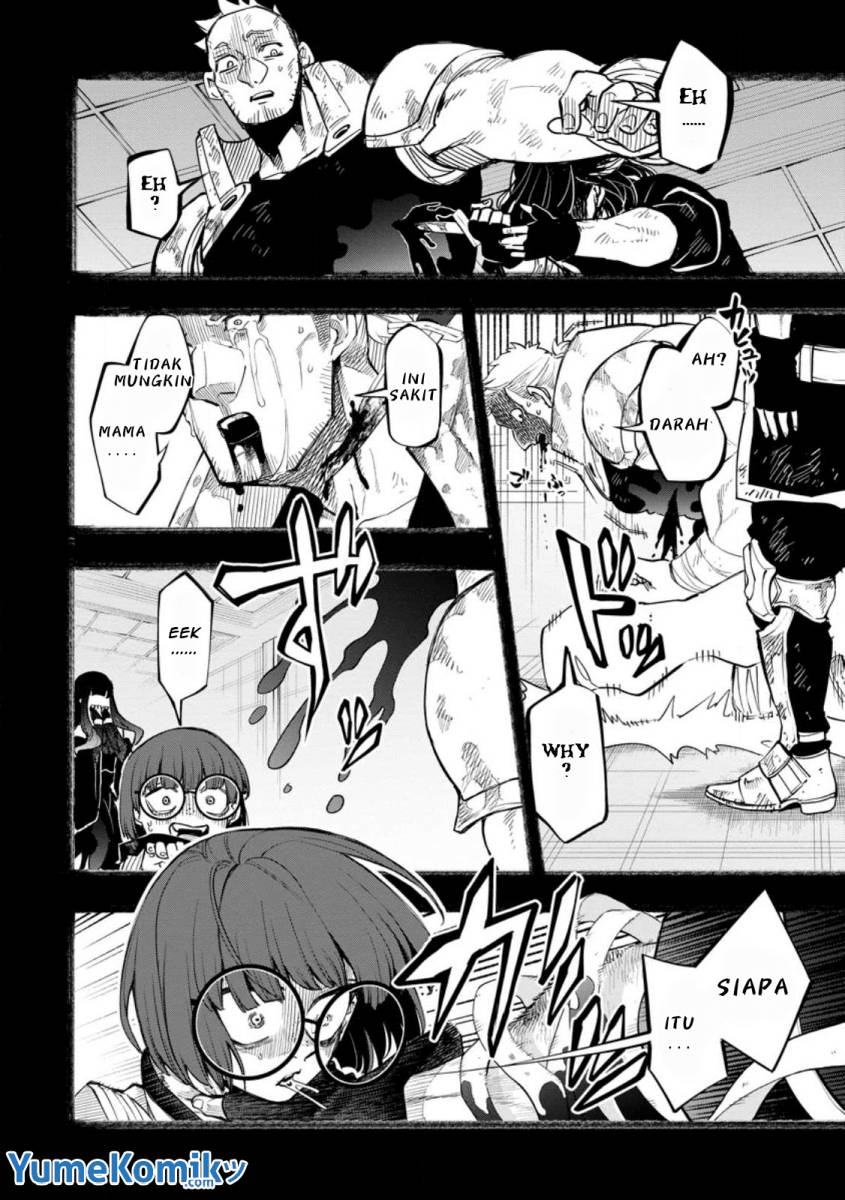 Point Gifter Keikenchi Bunpai Nouryokusha no Isekai Saikyou Solo Life