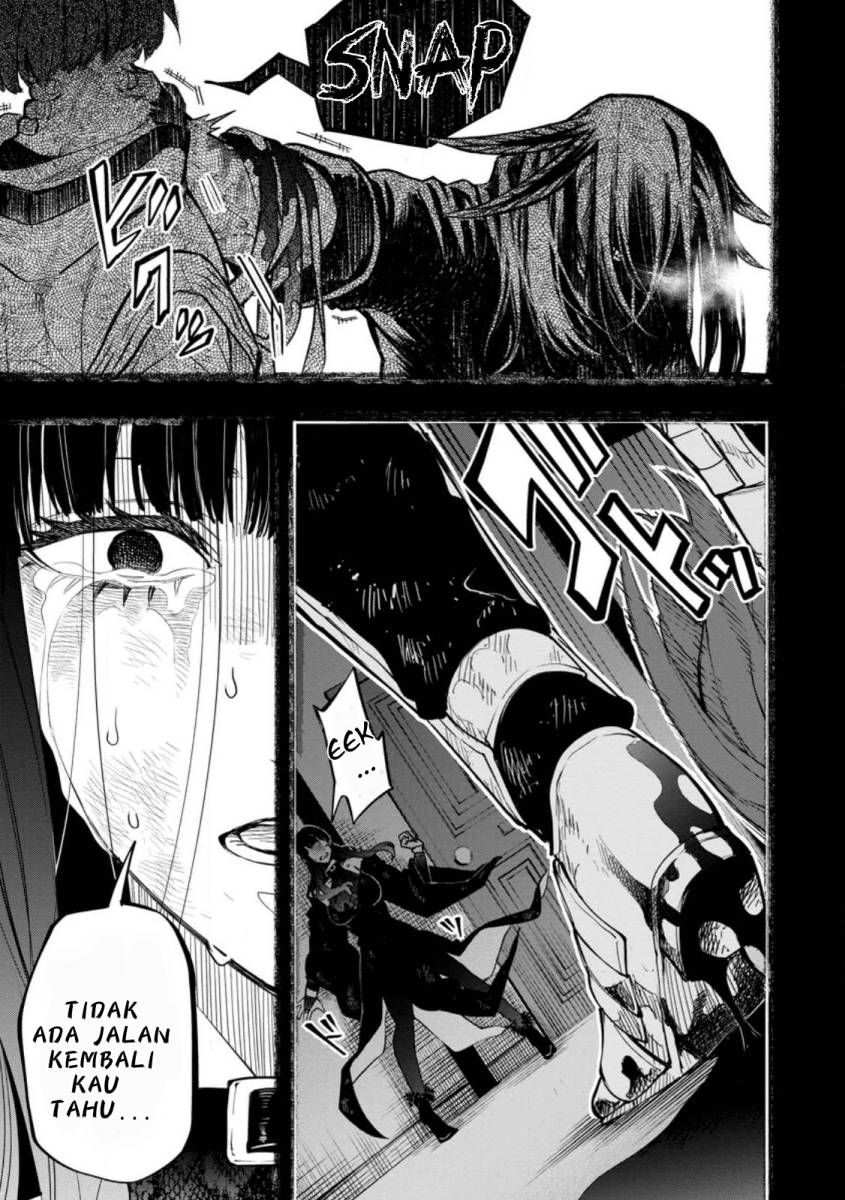 Point Gifter Keikenchi Bunpai Nouryokusha no Isekai Saikyou Solo Life