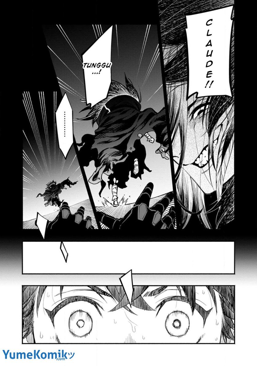 Point Gifter Keikenchi Bunpai Nouryokusha no Isekai Saikyou Solo Life