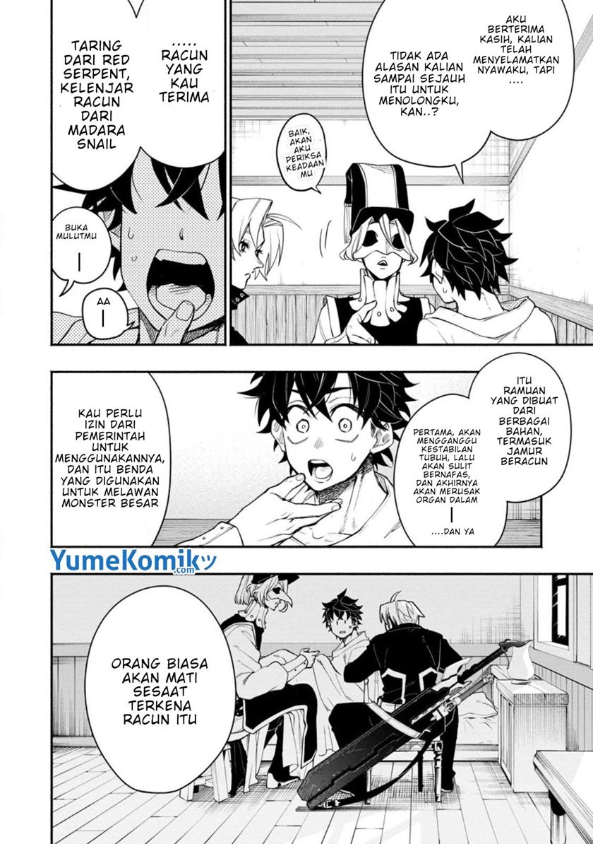 Point Gifter Keikenchi Bunpai Nouryokusha no Isekai Saikyou Solo Life