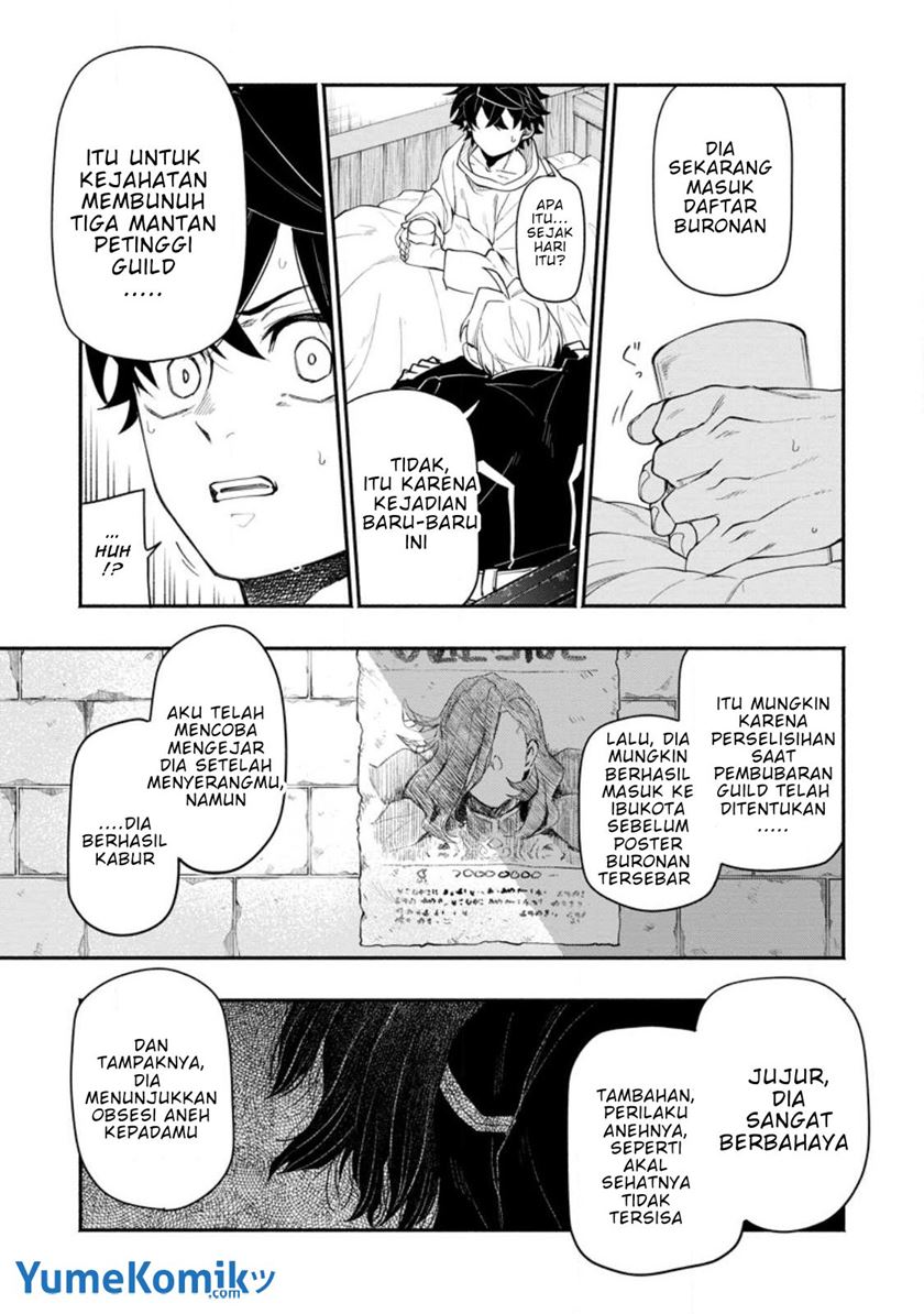 Point Gifter Keikenchi Bunpai Nouryokusha no Isekai Saikyou Solo Life