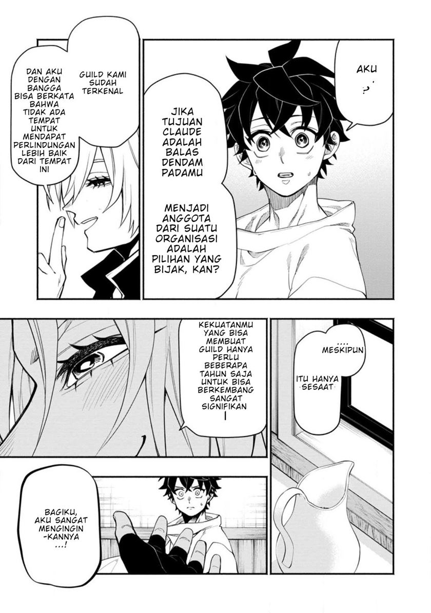 Point Gifter Keikenchi Bunpai Nouryokusha no Isekai Saikyou Solo Life