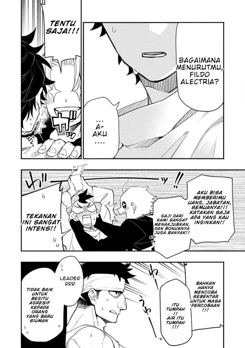 Point Gifter Keikenchi Bunpai Nouryokusha no Isekai Saikyou Solo Life