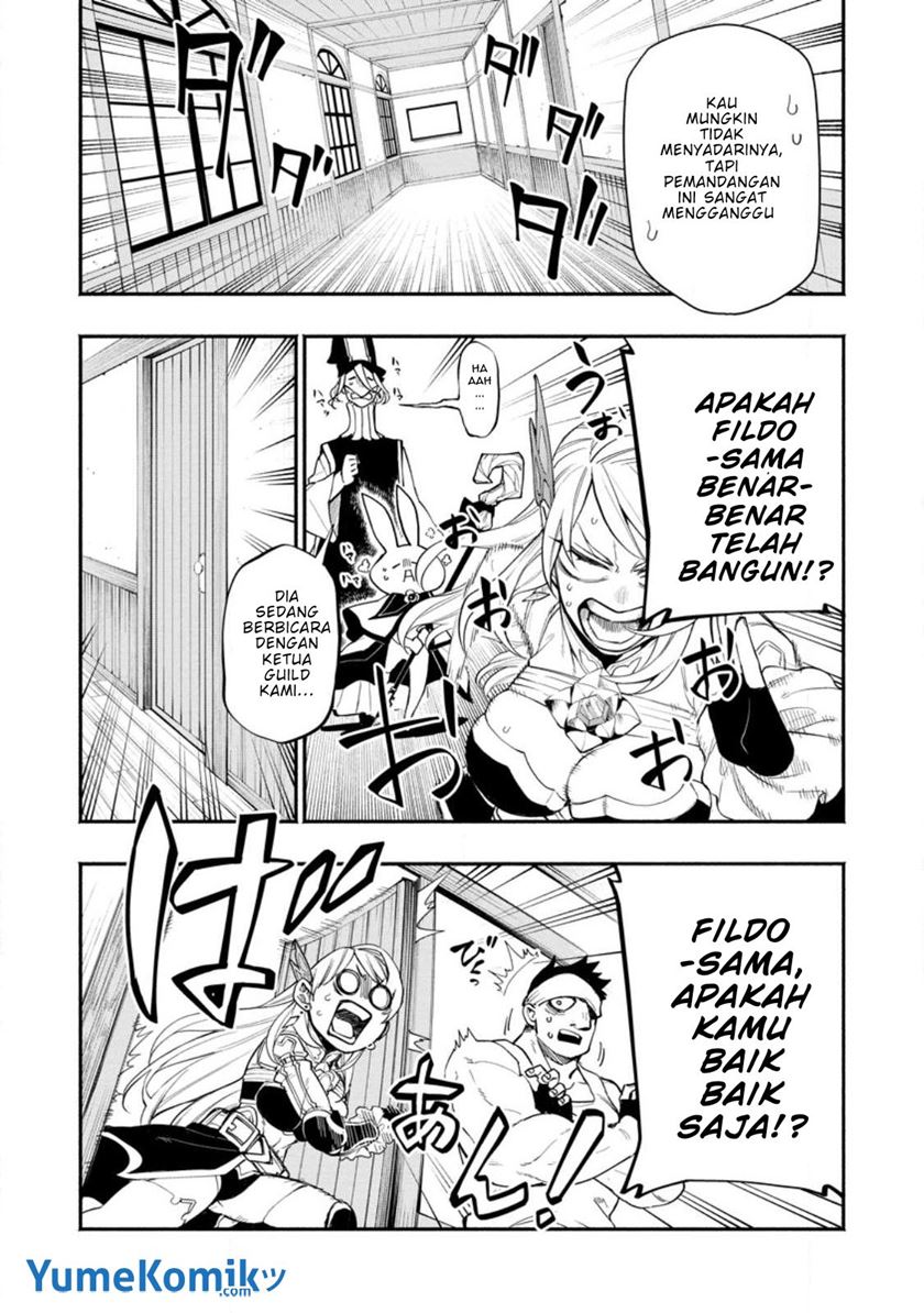 Point Gifter Keikenchi Bunpai Nouryokusha no Isekai Saikyou Solo Life