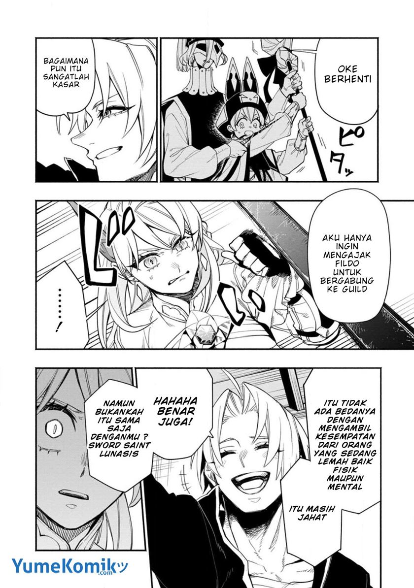 Point Gifter Keikenchi Bunpai Nouryokusha no Isekai Saikyou Solo Life