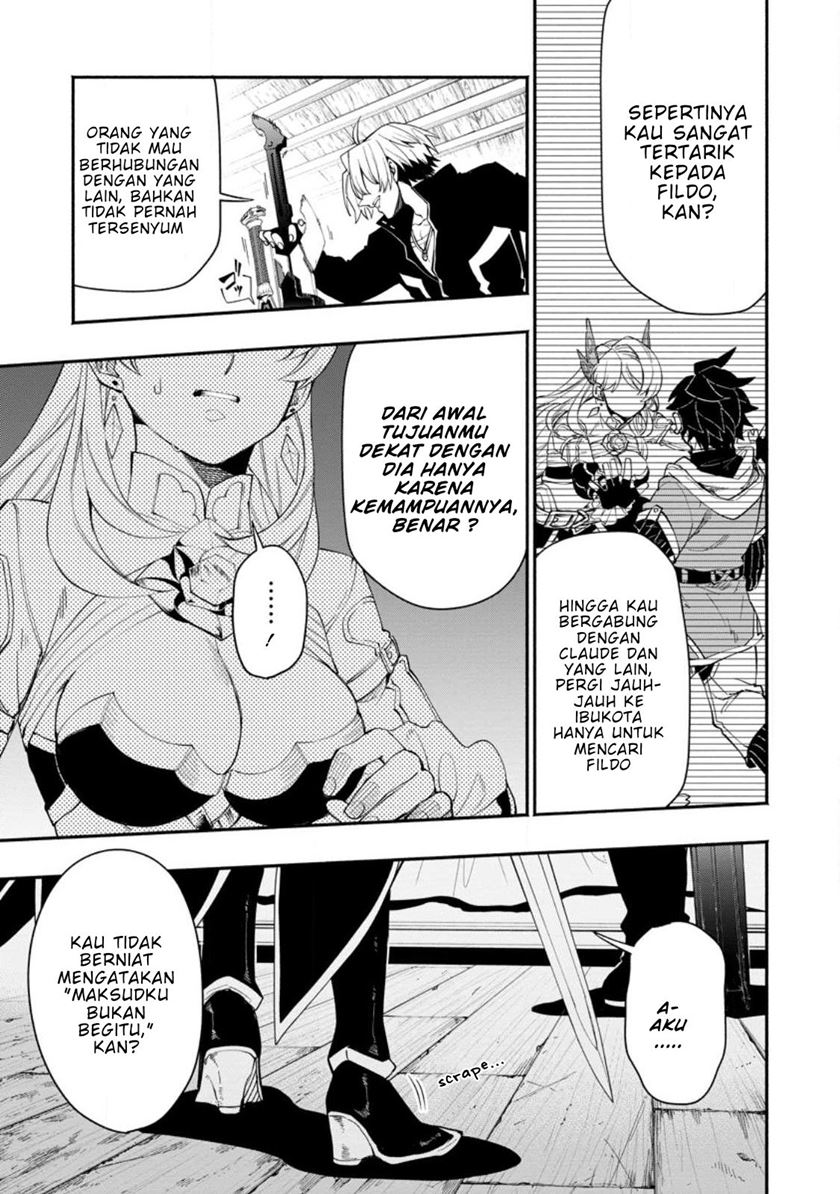 Point Gifter Keikenchi Bunpai Nouryokusha no Isekai Saikyou Solo Life