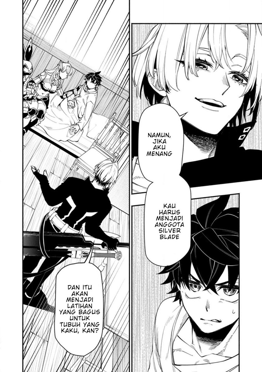 Point Gifter Keikenchi Bunpai Nouryokusha no Isekai Saikyou Solo Life