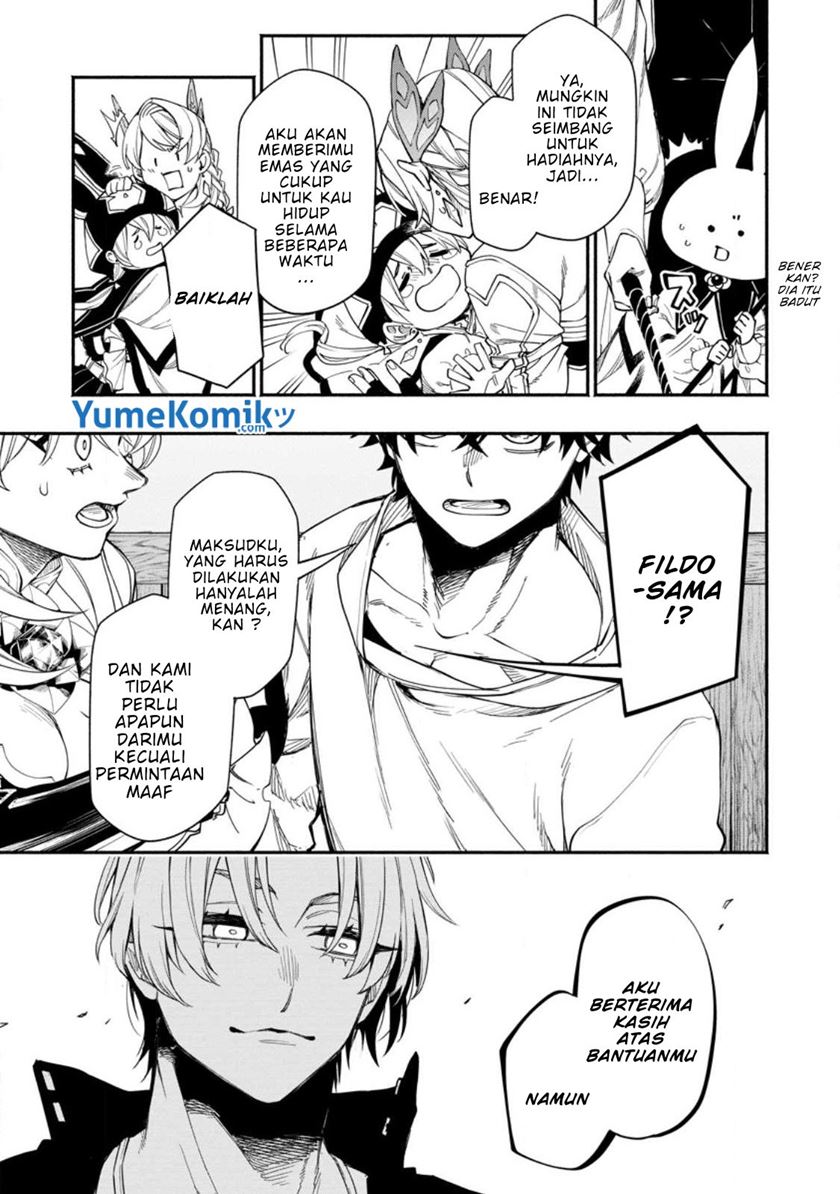 Point Gifter Keikenchi Bunpai Nouryokusha no Isekai Saikyou Solo Life