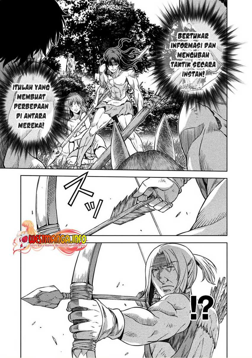 Ponkotsu Megami no Isekai Sousei-roku