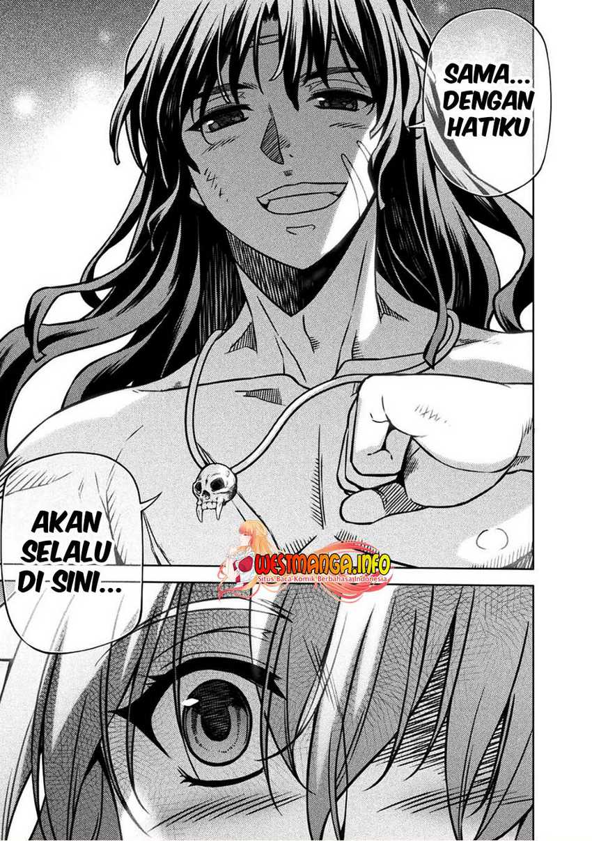Ponkotsu Megami no Isekai Sousei-roku