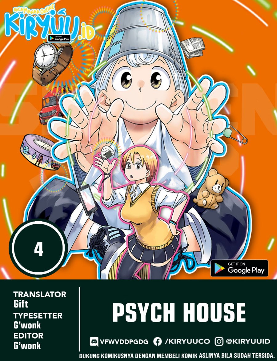 Psych House Chapter 4