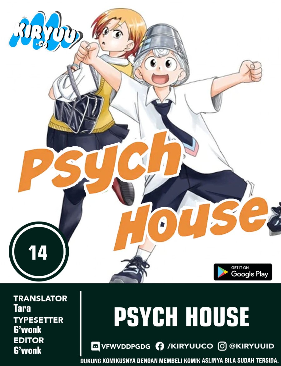 Psych House Chapter 14