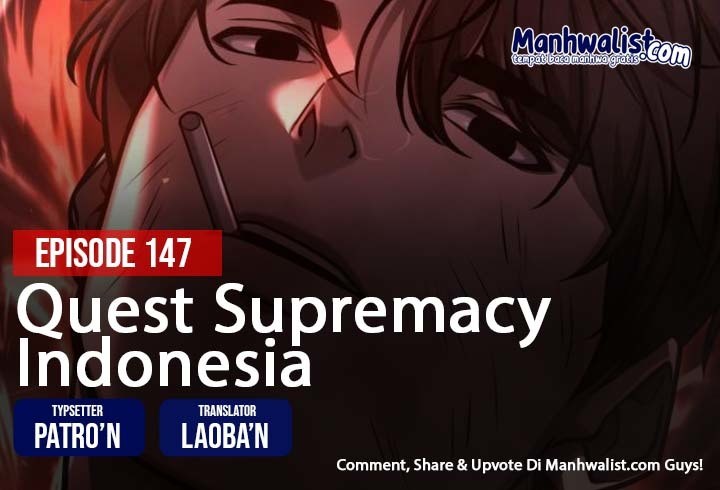 Quest Supremacy