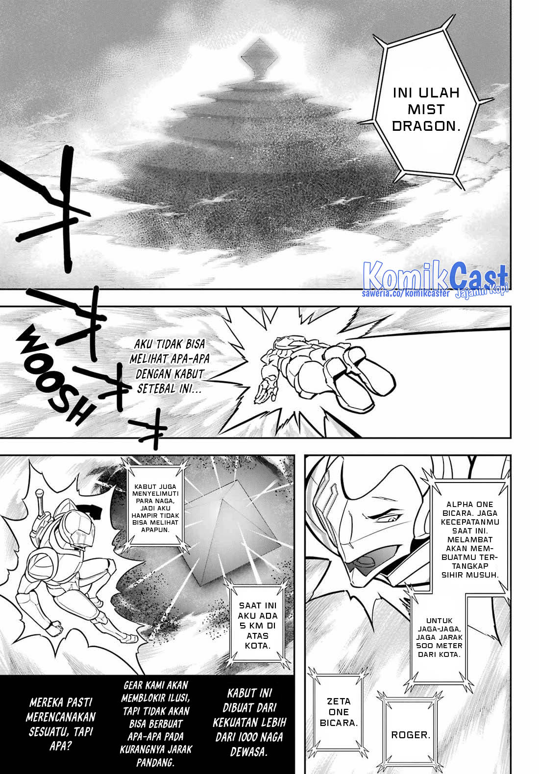 Ragna Crimson