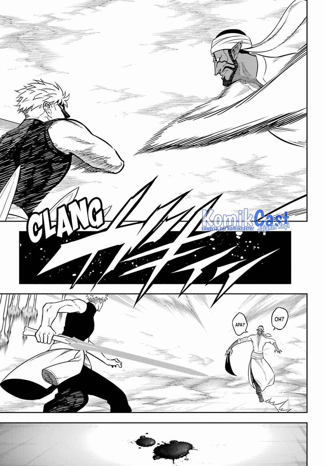 Ragna Crimson
