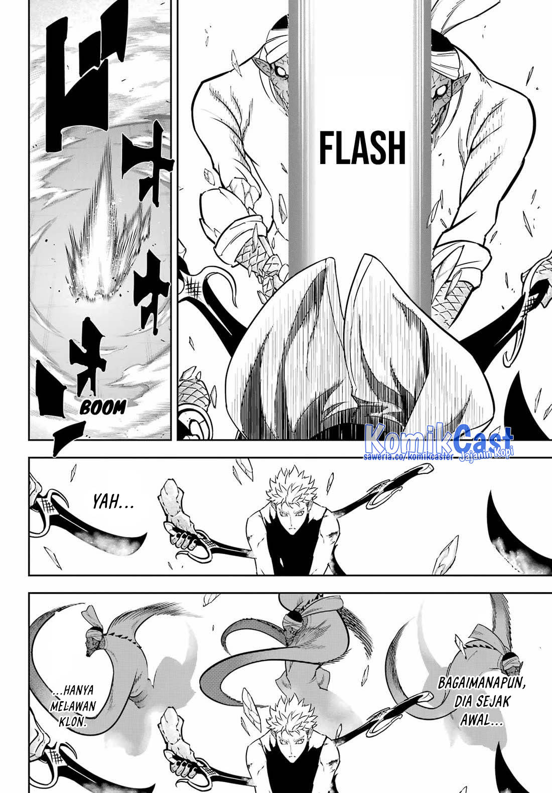 Ragna Crimson