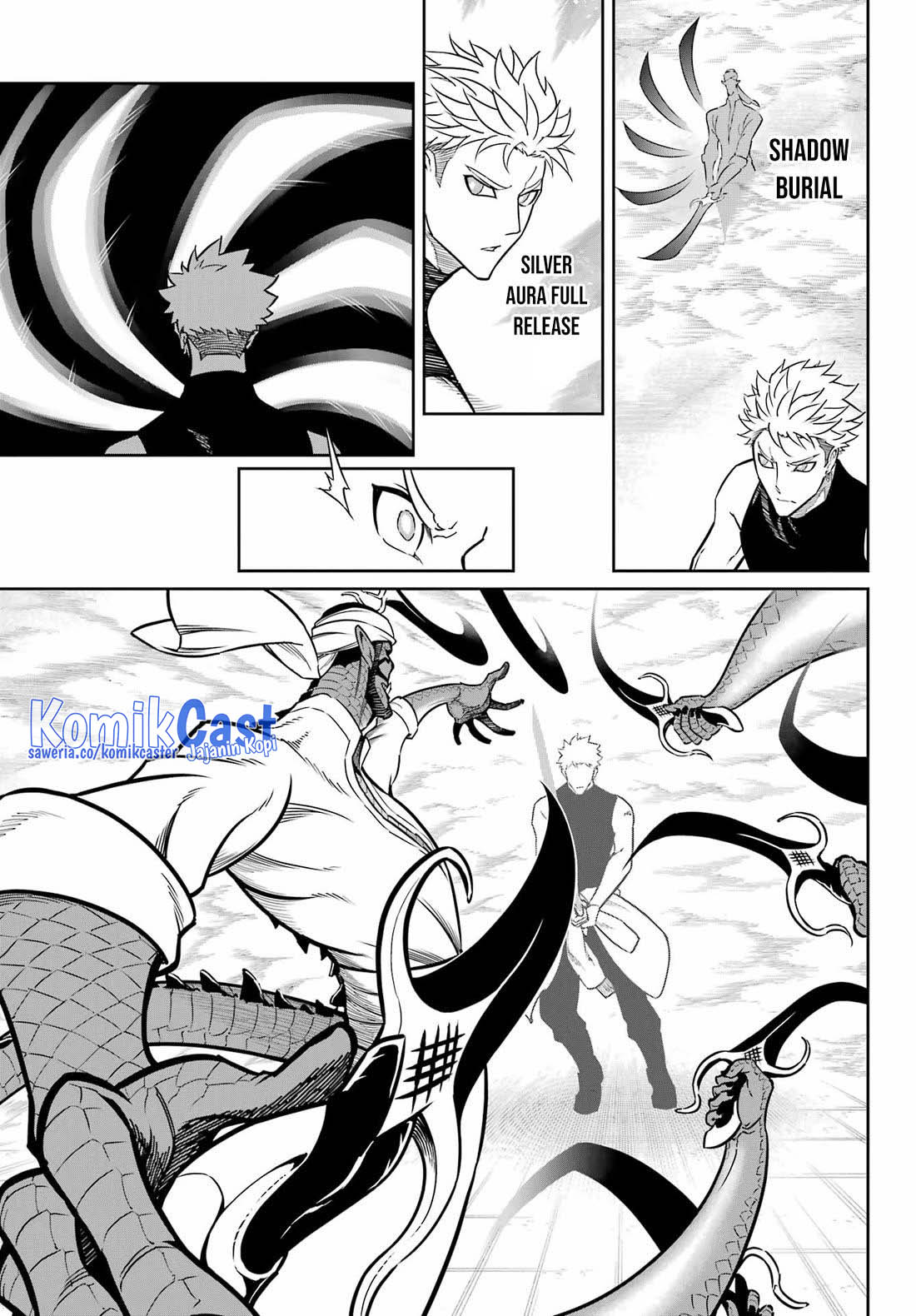 Ragna Crimson