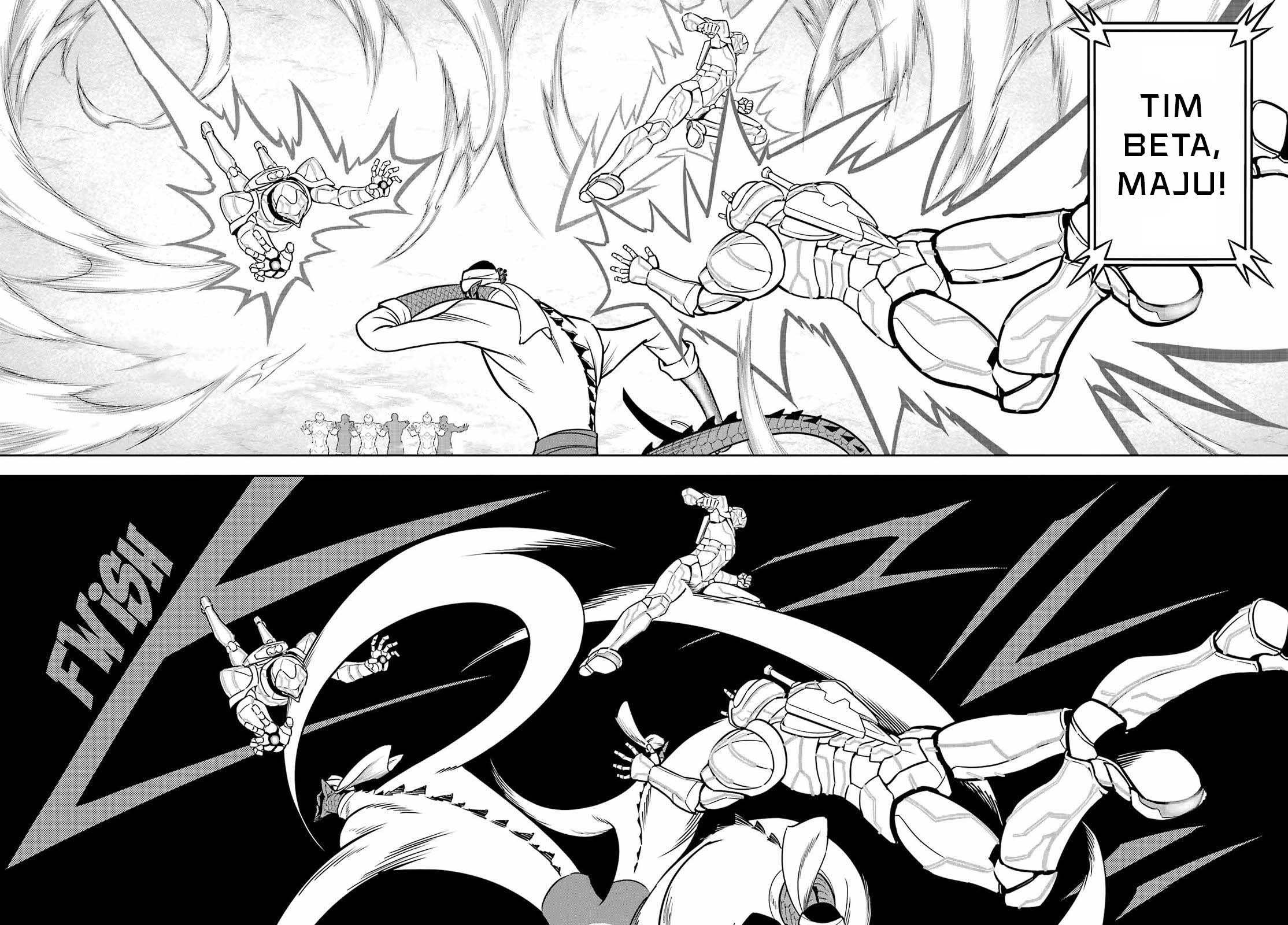 Ragna Crimson