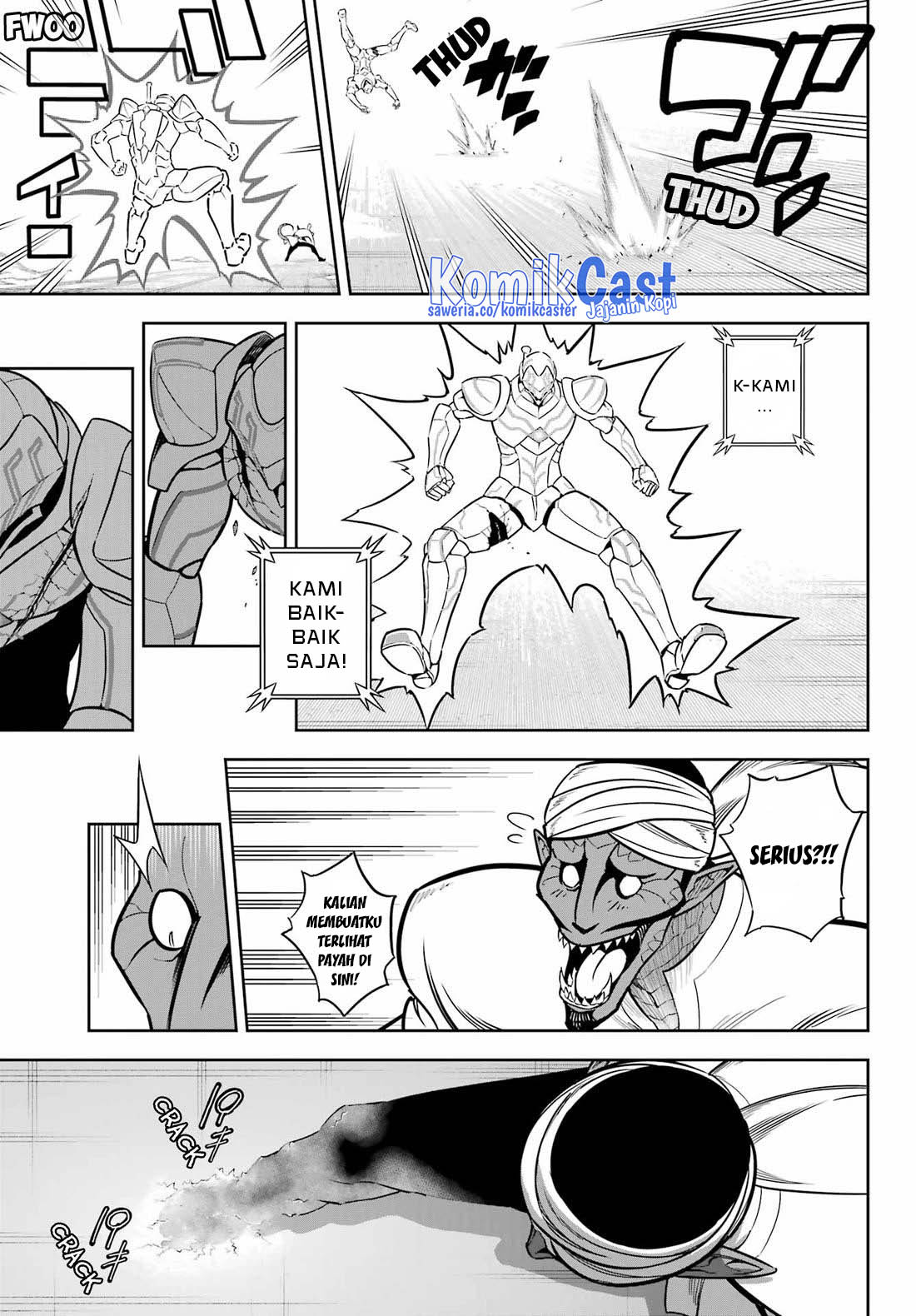 Ragna Crimson
