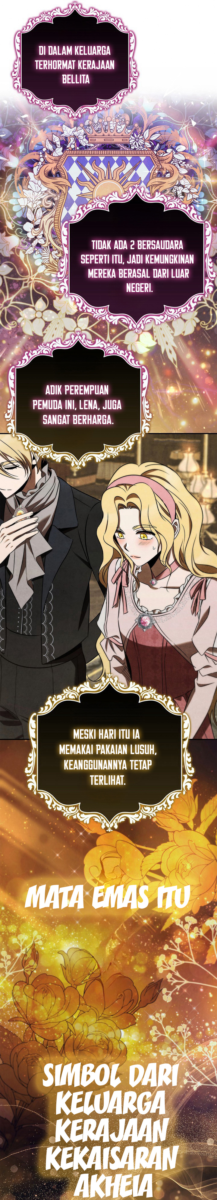 Raising the Princess to Overcome Death