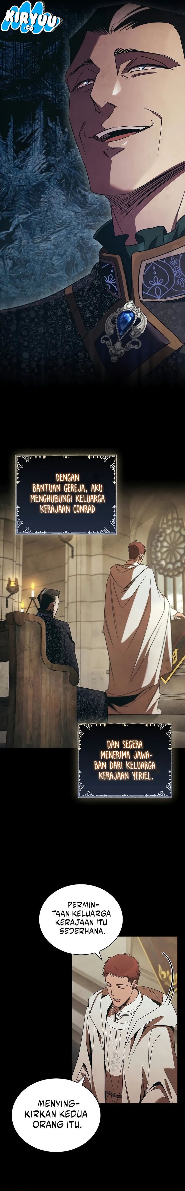 Raising the Princess to Overcome Death