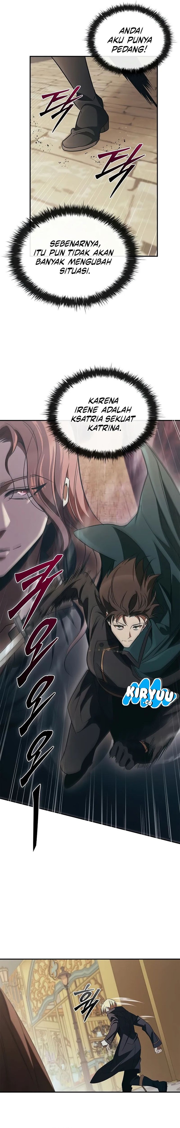 Raising the Princess to Overcome Death
