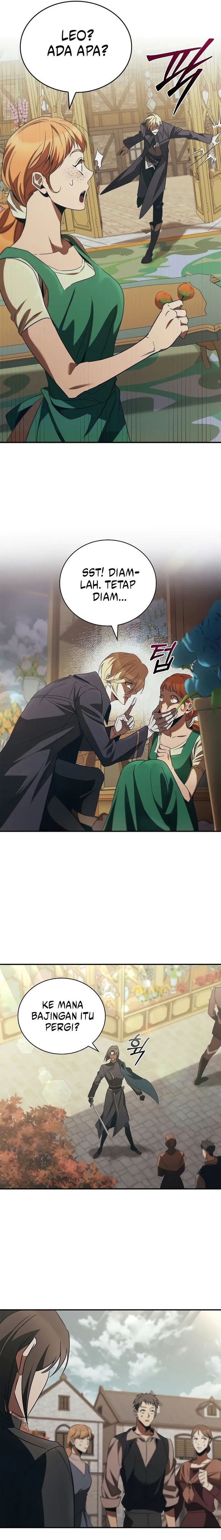 Raising the Princess to Overcome Death